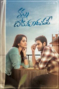 Nannu Dochukunduvate (2018) Dual Audio [Hindi ORG & Telugu] WEB-DL 480p, 720p & 1080p | GDRive