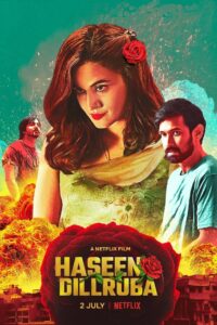 Haseen DillRuba (2021) Hindi HD WEB-DL 480p, 720p & 1080p | GDrive