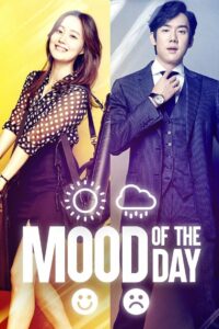 Mood Of The Day (2016) Dual Audio [Hindi ORG & Korean] WEB-DL 480p, 720p & 1080p | GDRive