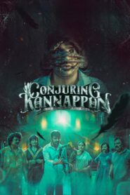 Conjuring Kannappan (2023) Dual Audio [Hindi ORG & Tamil] WEB-DL 480p, 720p & 1080p | GDRive