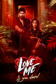 Love Me If You Dare (2024) Dual Audio [Hindi ORG & Telugu] WEB-DL 480p, 720p & 1080p | GDRive