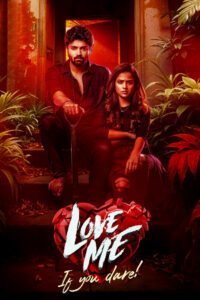 Love Me If You Dare (2024) Dual Audio [Hindi ORG & Telugu] WEB-DL 480p, 720p & 1080p | GDRive