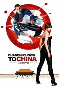 Chandni Chowk To China (2009) Hindi HD WEB-DL 480p, 720p & 1080p | GDrive