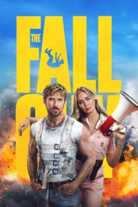 The Fall Guy (2024) Dual Audio [Hindi ORG & ENG] WEB-DL 480p, 720p & 1080p | GDRive