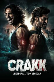 Crakk – Jeetega Toh Jiyegaa (2024) Hindi HD WEB-DL 480p, 720p & 1080p | GDrive