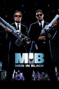 Men In Black (1997) Dual Audio [Hindi ORG & ENG] BluRay 480p, 720p & 1080p | GDRive