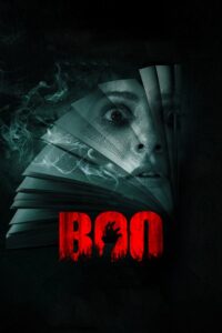 Boo (2023) Dual Audio [Hindi ORG & Telugu] WEB-DL 480p, 720p & 1080p | GDRive