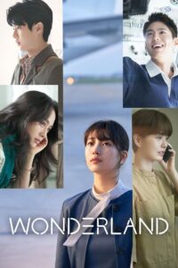 WonderLand (2024) Dual Audio [Hindi ORG & Korean] WEB-DL 480p, 720p & 1080p | GDRive