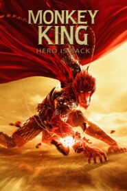 Monkey King – Hero Is Back (2015) Dual Audio [Hindi ORG & ENG] BluRay 480p, 720p & 1080p | GDRive