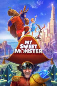 My Sweet Monster (2021) Dual Audio [Hindi ORG & ENG] BluRay 480p, 720p & 1080p | GDRive