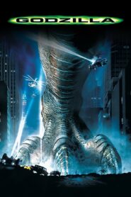 Godzilla (1998) REMASTERED Dual Audio [Hindi ORG & ENG] BluRay 480p, 720p & 1080p | GDRive