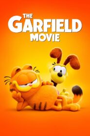 The GarField Movie (2024) Dual Audio [Hindi ORG & ENG] WEB-DL 480p, 720p & 1080p | GDRive