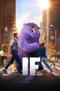 IF (2024) Dual Audio [Hindi ORG & ENG] WEB-DL 480p, 720p & 1080p | GDRive