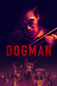 DogMan (2023) Dual Audio [Hindi ORG & ENG] BluRay 480p, 720p & 1080p | GDRive