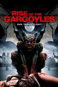 Rise Of The Gargoyles (2008) Dual Audio [Hindi ORG & ENG] BluRay 480p, 720p & 1080p | GDRive