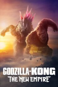 Godzilla X Kong – The New Empire (2024) Dual Audio [Hindi ORG & ENG] WEB-DL 480p, 720p & 1080p | GDRive