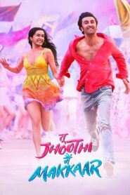 Tu Jhoothi Main Makkaar (2023) Hindi HD WEB-DL 480p, 720p & 1080p | GDrive