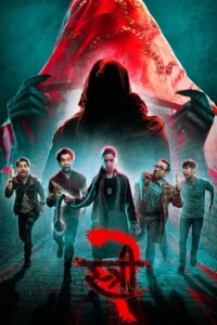 Stree 2 (2024) Hindi WEB-DL 480p, 720p & 1080p | GDrive