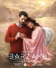 Barzakh – Season 1 [Hindi ORG] WEB-DL HEVC 480p, 720p & 1080p | [Complete]