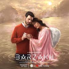 Barzakh – Season 1 [Hindi ORG] WEB-DL HEVC 480p, 720p & 1080p | [Complete]