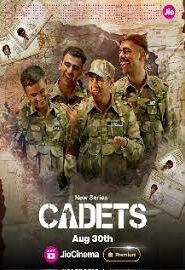 Cadets – Season 1 [Hindi ORG] WEB-DL HEVC 480p, 720p & 1080p | [Complete]