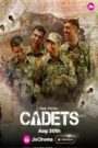 Cadets – Season 1 [Hindi ORG] WEB-DL HEVC 480p, 720p & 1080p | [Complete]