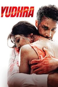 Yudhra (2024) Hindi HDTS 480p, 720p & 1080p | GDrive