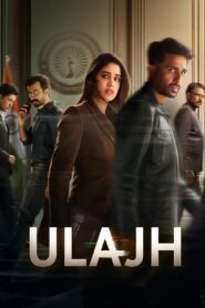 Ulajh (2024) Hindi HD WEB-DL 480p, 720p & 1080p | GDrive